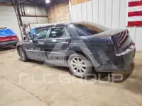 2006 Chrysler 300 фото