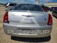 2006 Chrysler 300 фото