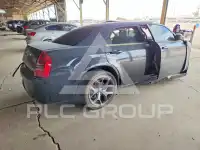 2006 Chrysler 300 фото