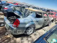 2006 Chrysler 300 фото