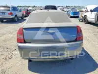 2006 Chrysler 300 фото