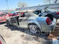 2006 Chrysler 300 фото