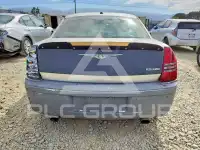 2006 Chrysler 300 фото
