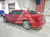 2006 Chrysler 300 фото