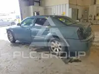2006 Chrysler 300 фото