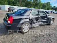 2006 Chrysler 300 photo