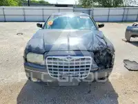 2006 Chrysler 300 фото