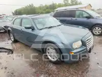 2006 Chrysler 300 фото