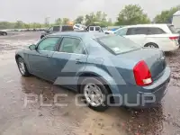 2006 Chrysler 300 фото