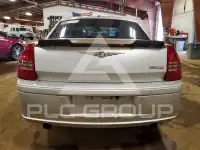 2006 Chrysler 300 фото