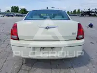 2006 Chrysler 300 photo