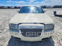 2006 Chrysler 300 фото