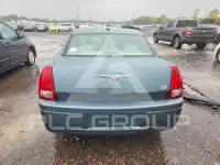 2006 Chrysler 300 фото