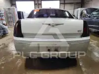 2006 Chrysler 300 фото