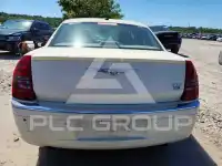 2006 Chrysler 300 фото
