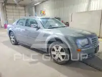 2006 Chrysler 300 photo