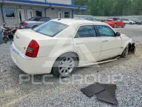 2006 Chrysler 300 фото