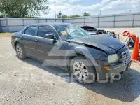 2006 Chrysler 300 фото