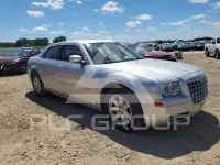 2006 Chrysler 300 фото