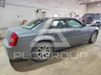 2006 Chrysler 300 фото