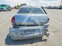 2006 Chrysler 300 фото