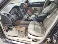 2006 Chrysler 300 фото