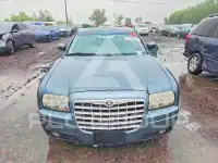 2006 Chrysler 300 фото