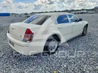 2006 Chrysler 300 фото