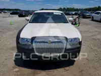 2006 Chrysler 300 photo