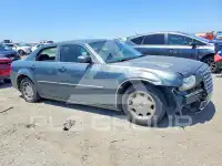 2006 Chrysler 300 фото