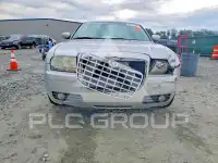 2006 Chrysler 300 фото