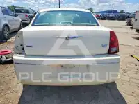 2006 Chrysler 300 фото