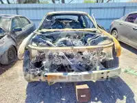 2006 Chrysler 300 фото