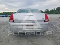 2006 Chrysler 300 фото