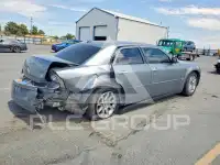2006 Chrysler 300 фото