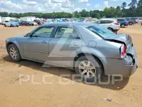 2006 Chrysler 300 фото