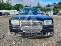 2006 Chrysler 300 photo