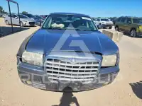 2006 Chrysler 300 фото