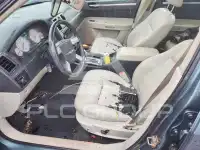 2006 Chrysler 300 фото