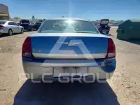2006 Chrysler 300 фото