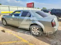 2006 Chrysler 300 фото