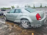 2006 Chrysler 300 фото