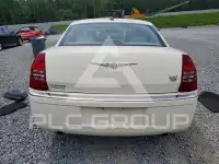 2006 Chrysler 300 фото