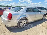 2006 Chrysler 300 фото