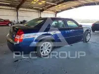 2006 Chrysler 300 фото