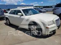 2006 Chrysler 300 фото