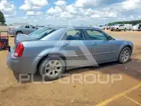 2006 Chrysler 300 фото