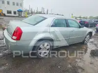 2006 Chrysler 300 фото