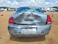 2006 Chrysler 300 фото