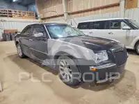 2006 Chrysler 300 фото